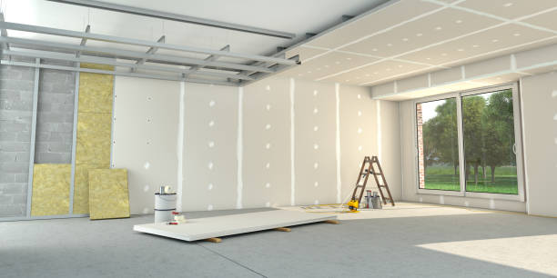 Best Geographic-Specific Insulation Services in Annapolis Neck, MD