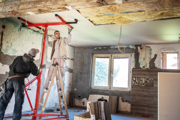 Best Insulation for Specific Applications in Annapolis Neck, MD